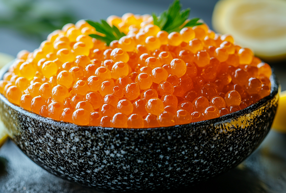    Икра форели как засолить в домашних условиях