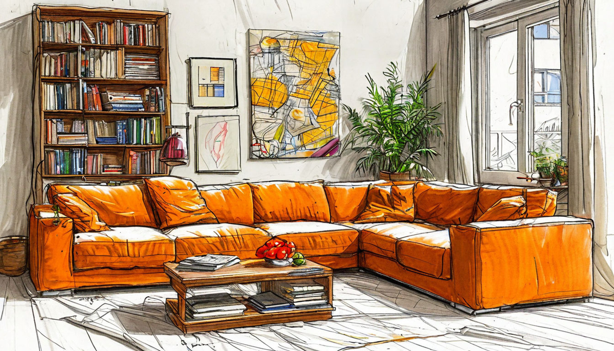 слишком большие диваны