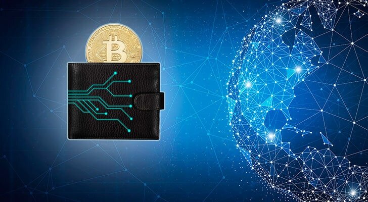 Кастодиальный кошелёк