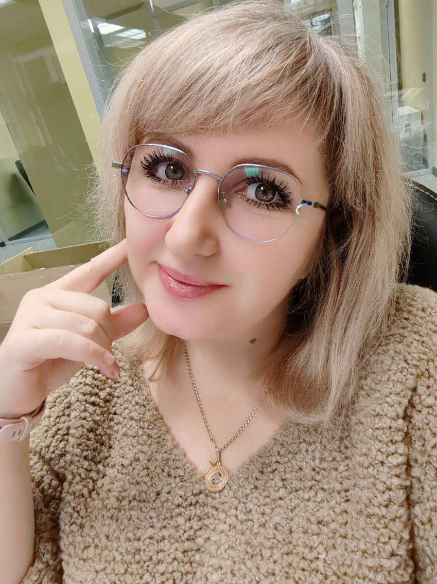 Фото автора канала. 