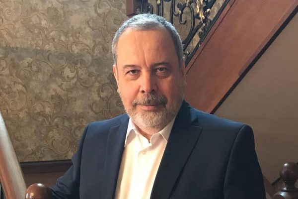    Алексей Ковальков,, фото: дзен.ру