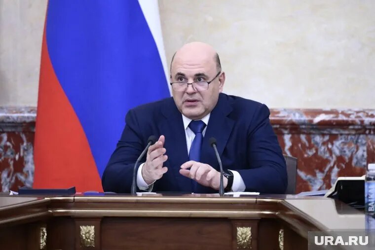 Качество медпомощи тем, кто планирует семью, будет повышаться, подчеркнул премьер-министр России Михаил Мишустин. Фото: Роман Наумов © URA.RU