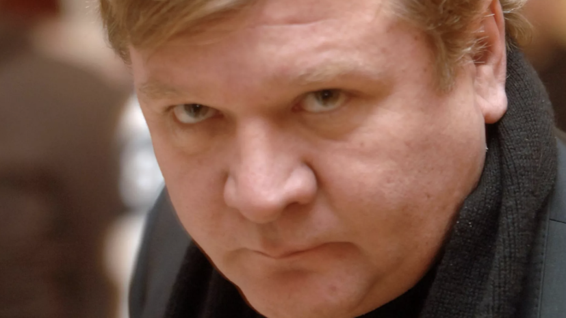   РИА Новости