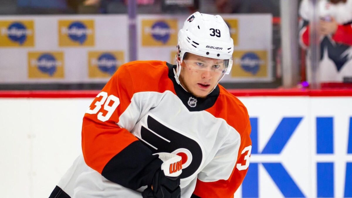    Фото: ХК «Филадельфия»