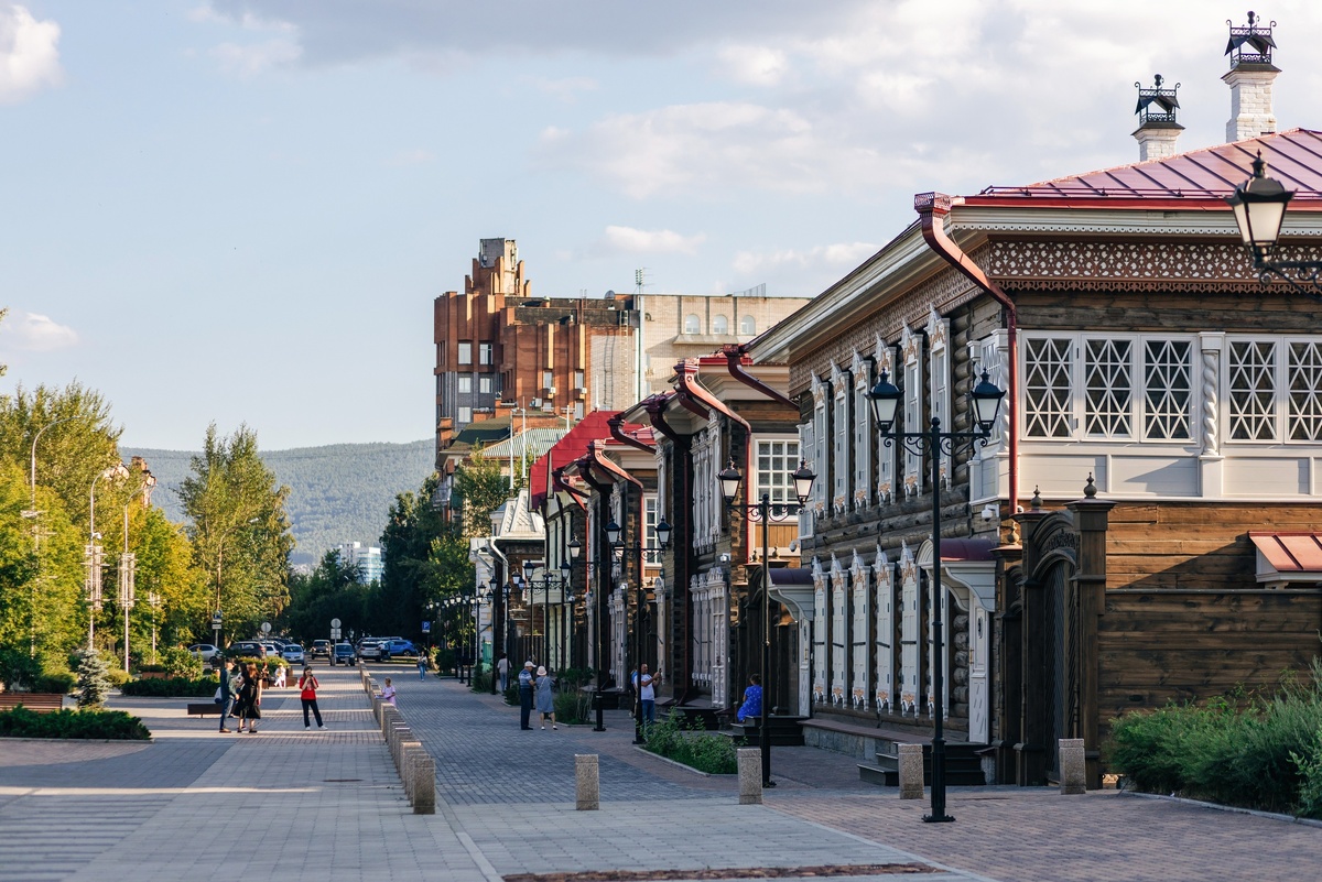    Фото: Пресс-служба АО «РУСАЛ Красноярск»