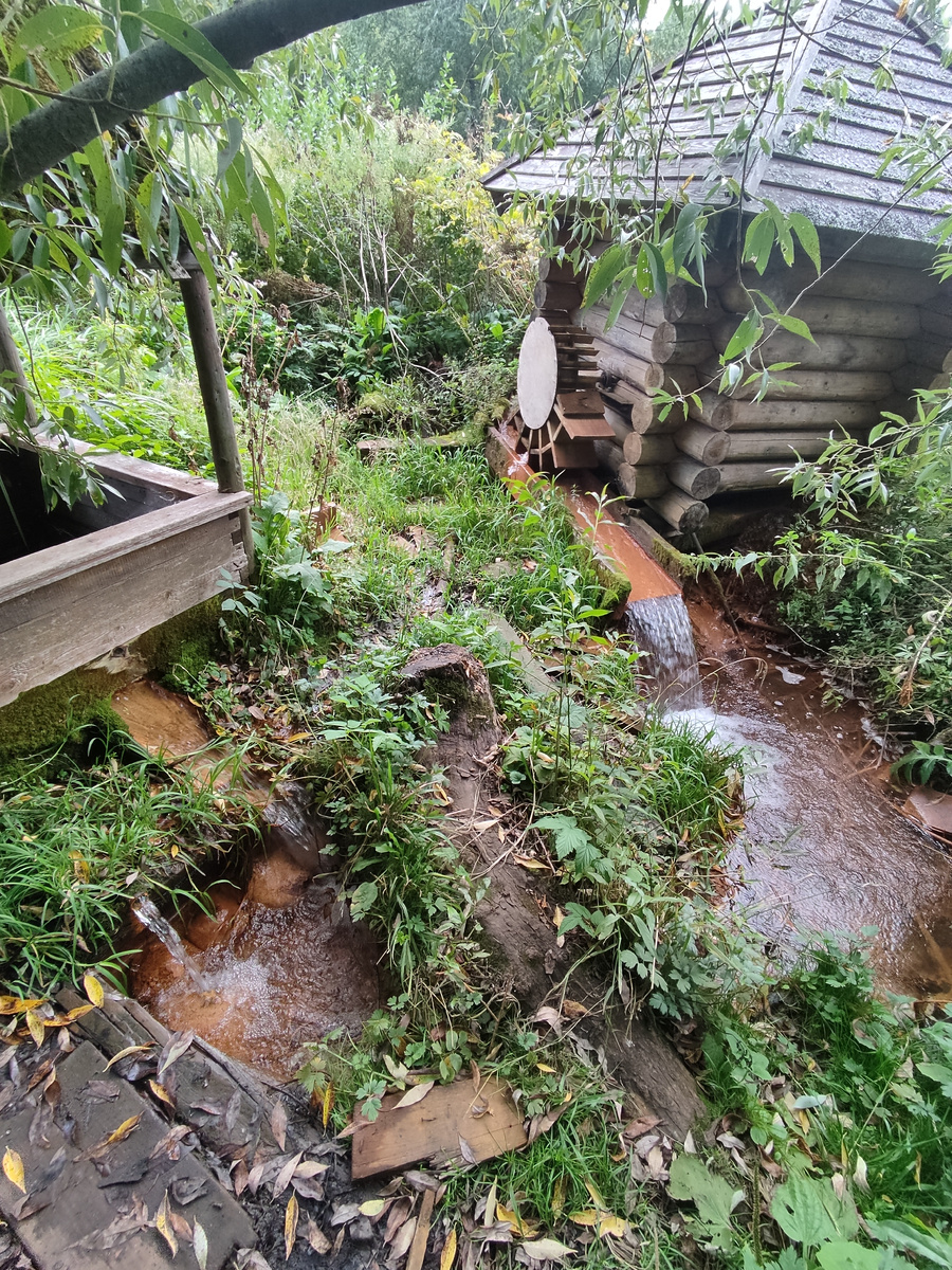 Ключ Гремяч