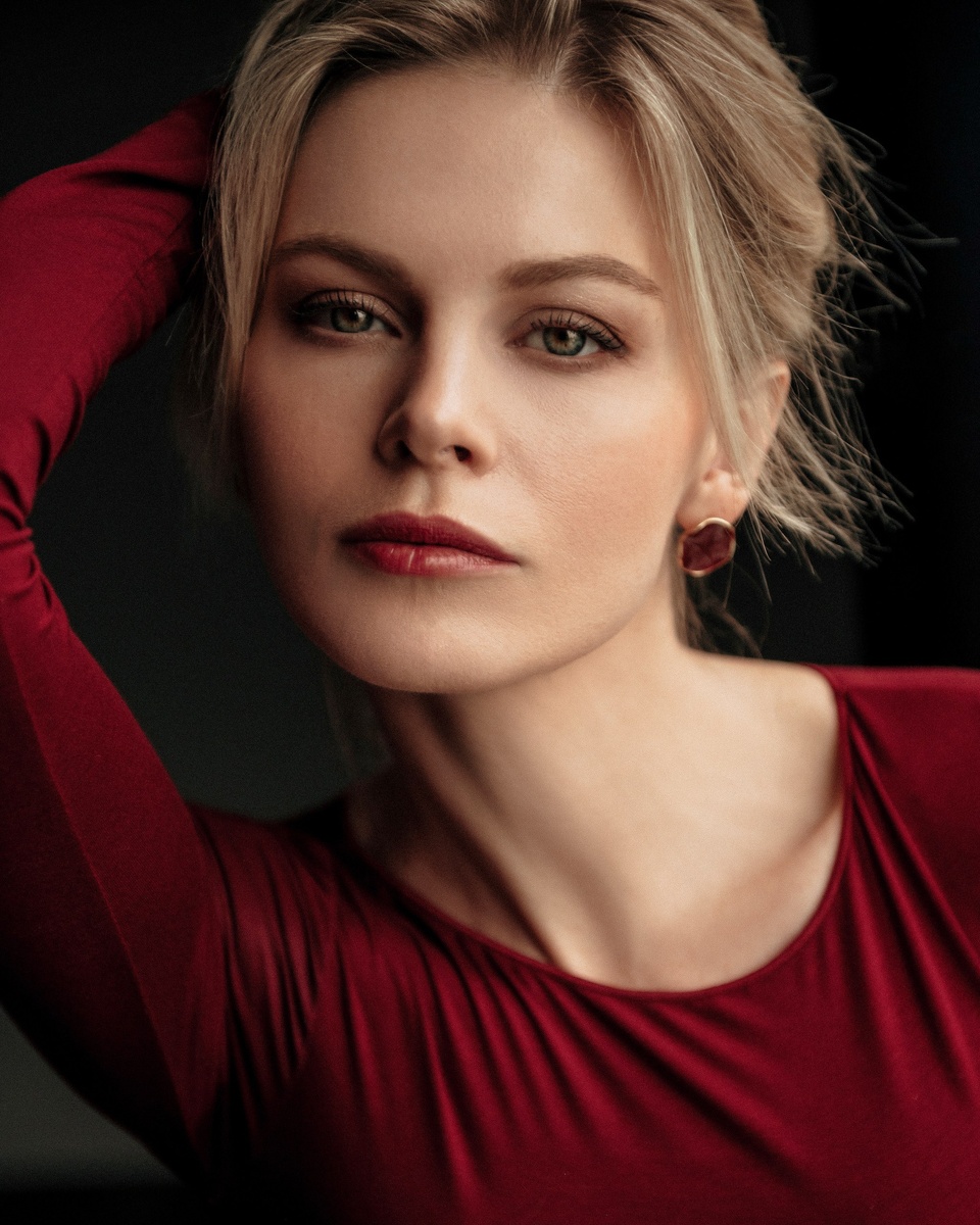 Фотограф Юлия Перелыгина