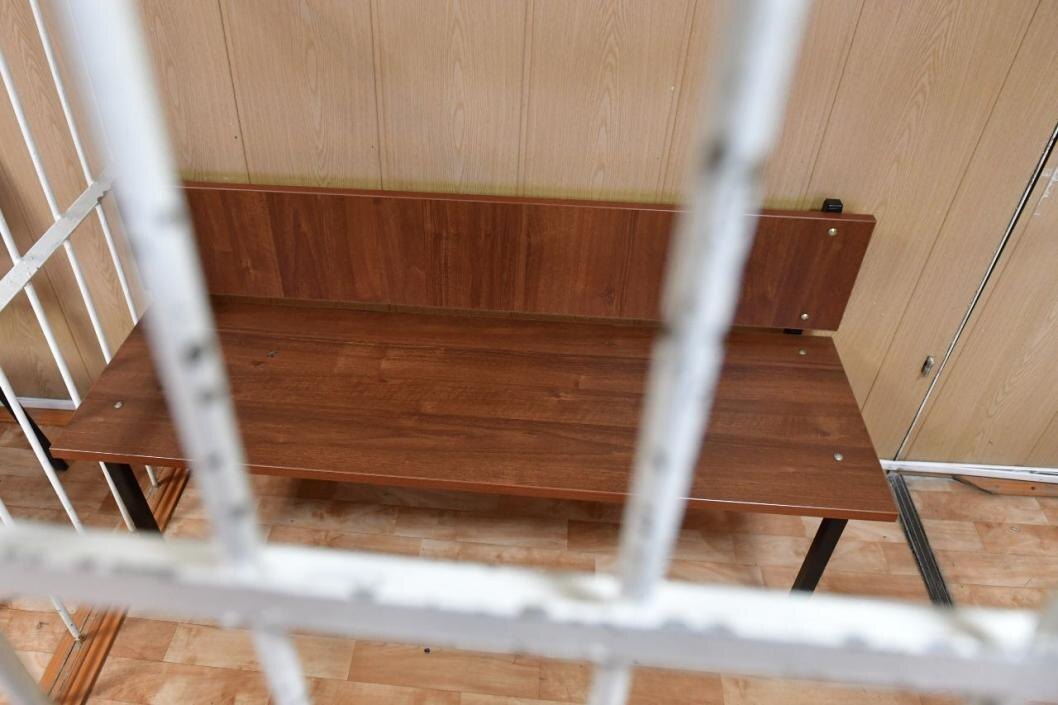 Сергей Елесин, ИА "Тюменская линия"