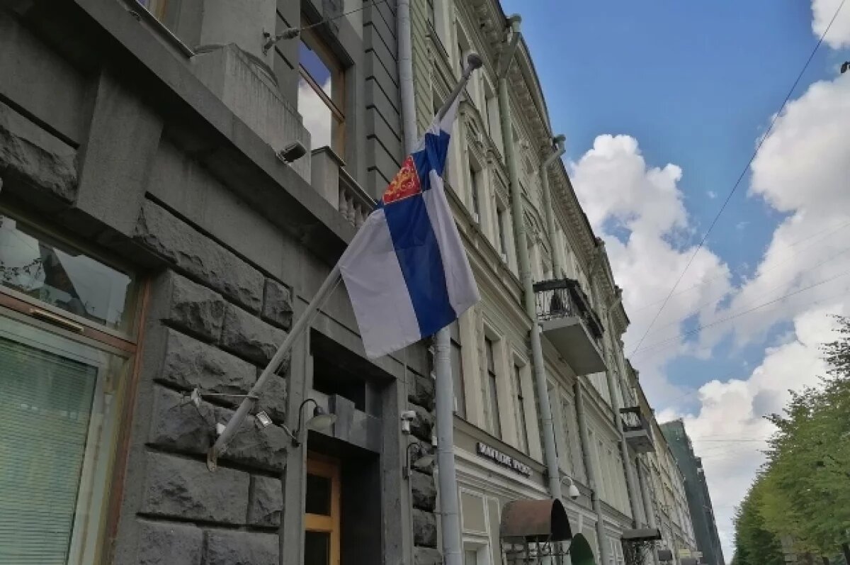    Лавров рассказал, как финны вернулись ко временам «союза с Гитлером»