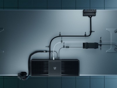    Arctic представила бесшумный мини-ПК с подстольным креплением