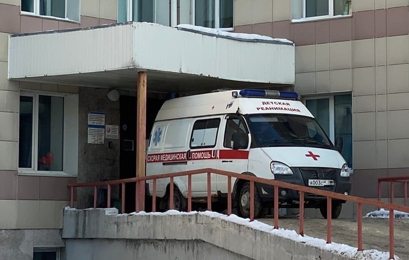 Фото: СИБ.ФМ