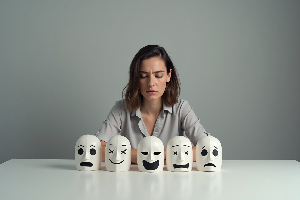 #БытьСобой #Самопознание