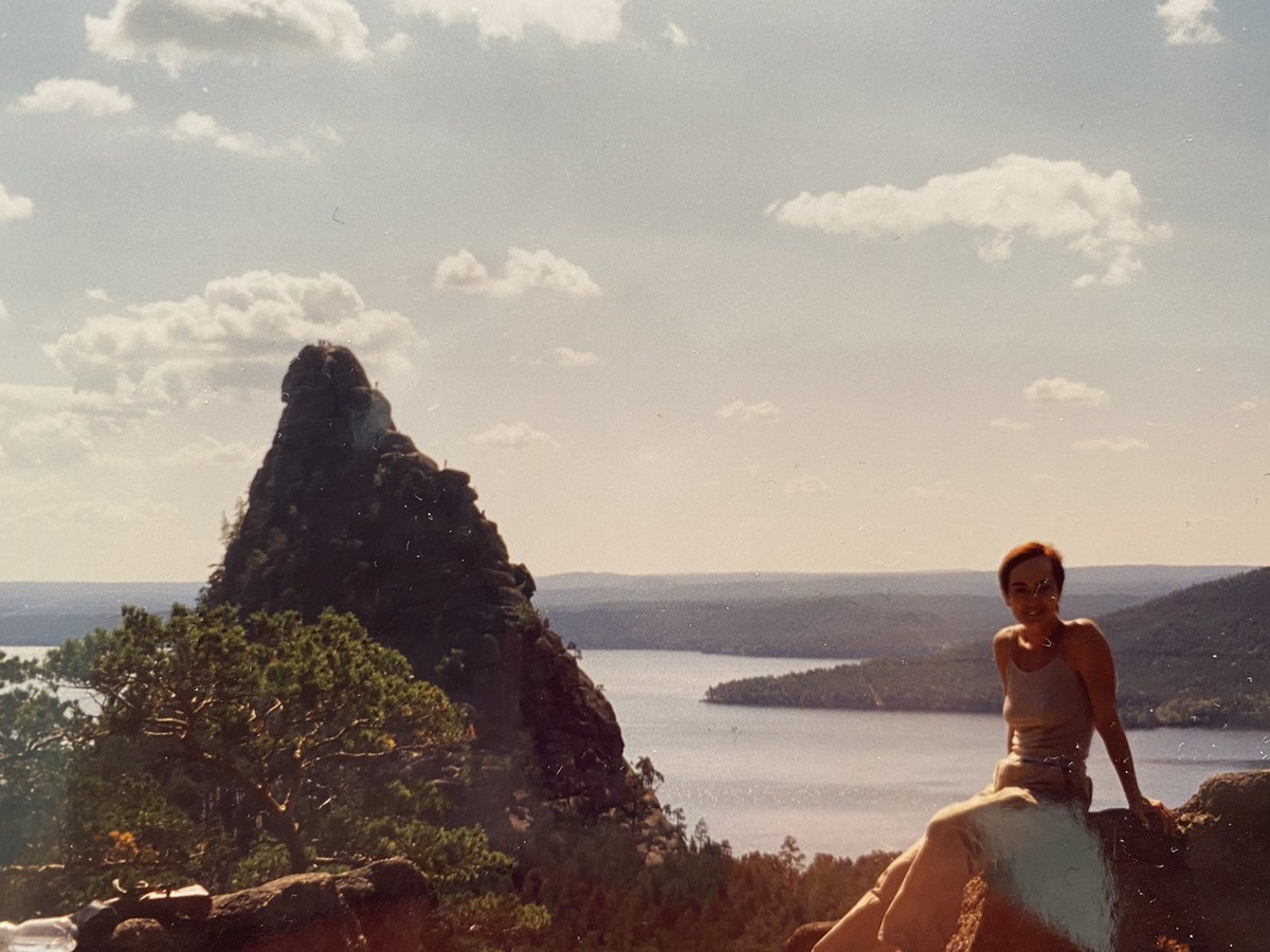 фото автора