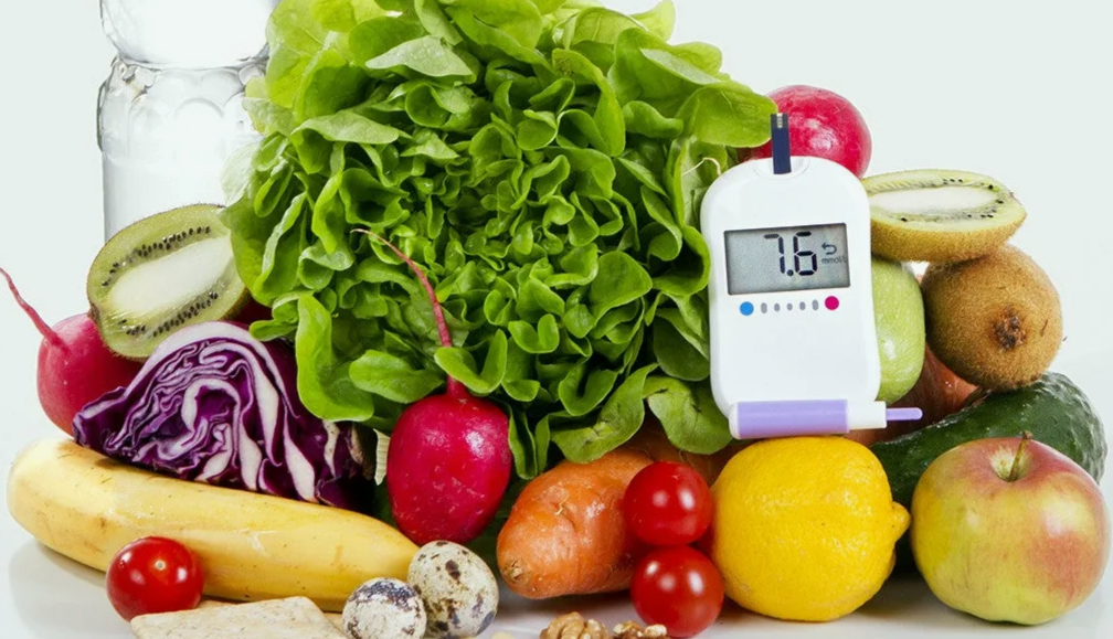 Диета при сахарном диабете что можно а что нельзя таблица