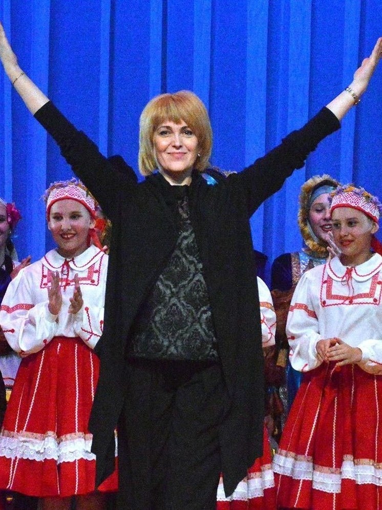     Фото с ТГ-канала Владислава Шапши