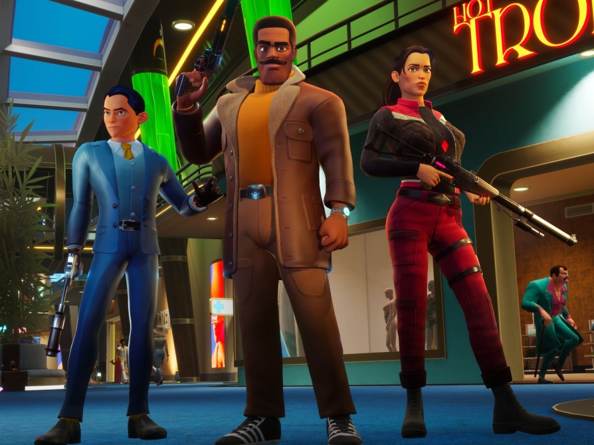    Смерть шпионам. Авторы Deceive Inc. закрывают студию