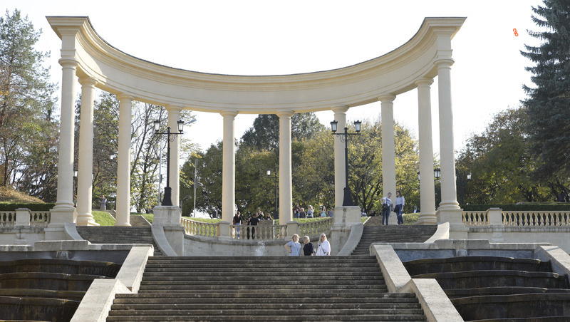      Фото: ИА «Победа26»