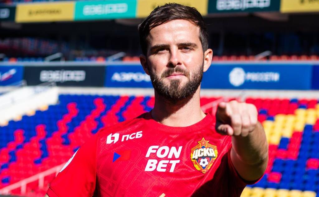    Фото: ПФК ЦСКА