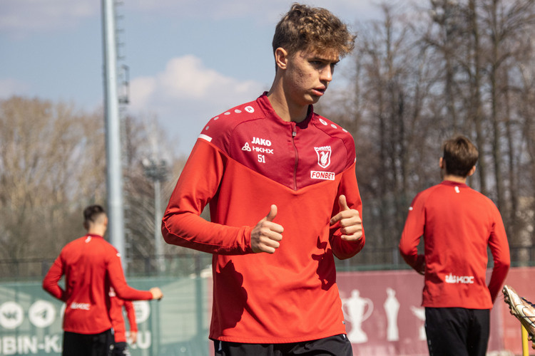    Отметим, что еще в ноябре у Рожкова не было четкого решения.   
Фото: «БИЗНЕС Online»