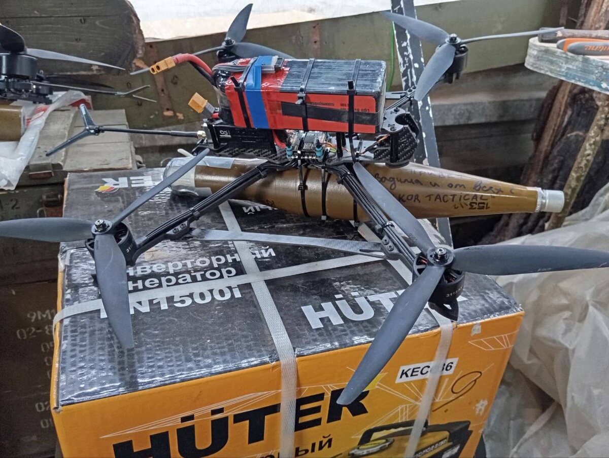 Фото компании ALKOR TACTICAL