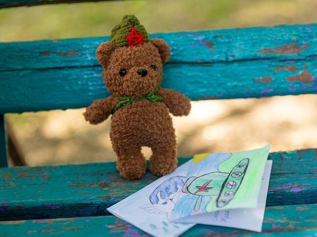 Фото: Алексей Дацковский (архив)