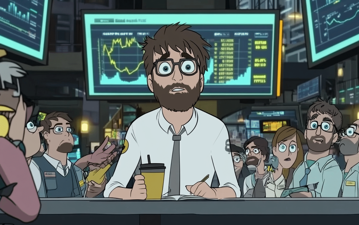    Изучите возможности FTSE и научитесь эффективно торговать на фондовом рынке Великобритании. Павел Летучка