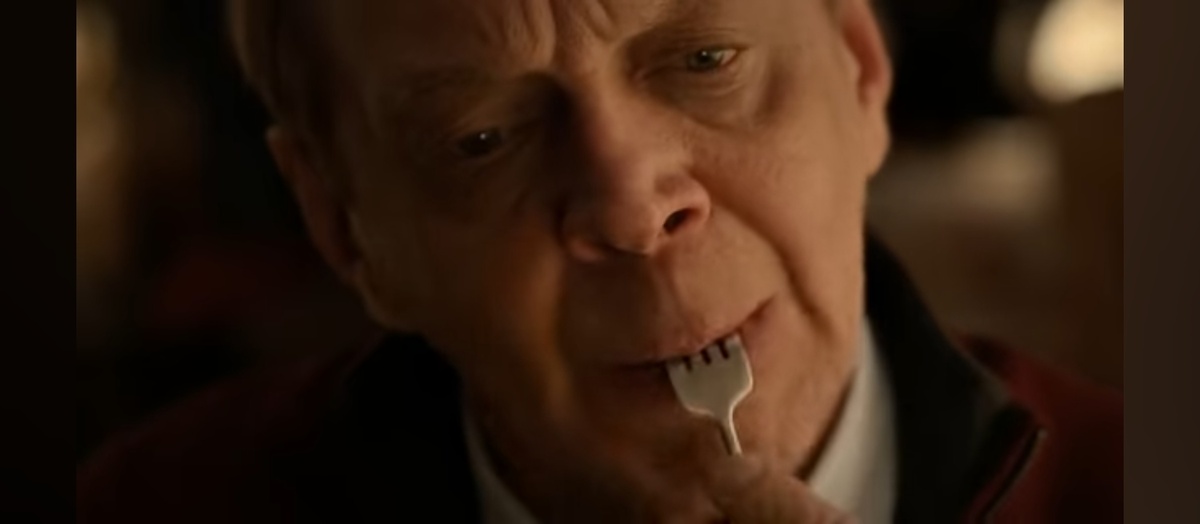 В рот мне вилку! 