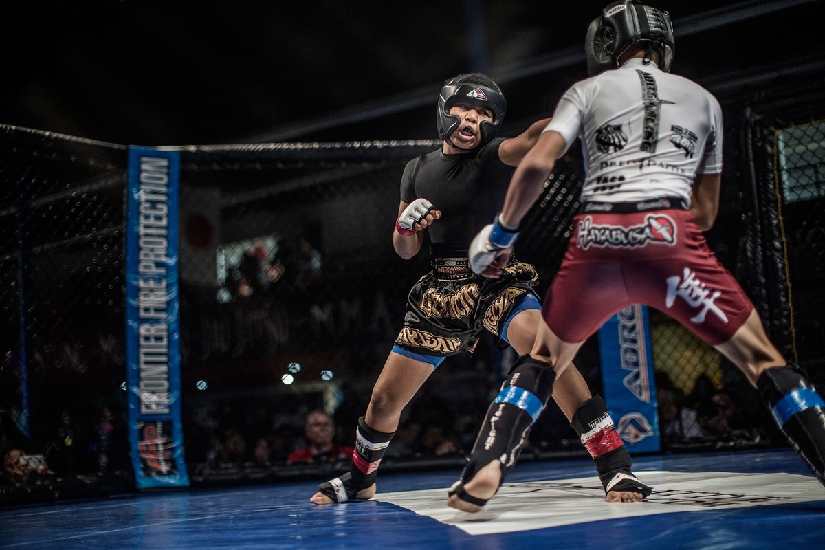 Экипировка необходима в первую очередь для сохранения собственного здоровья!