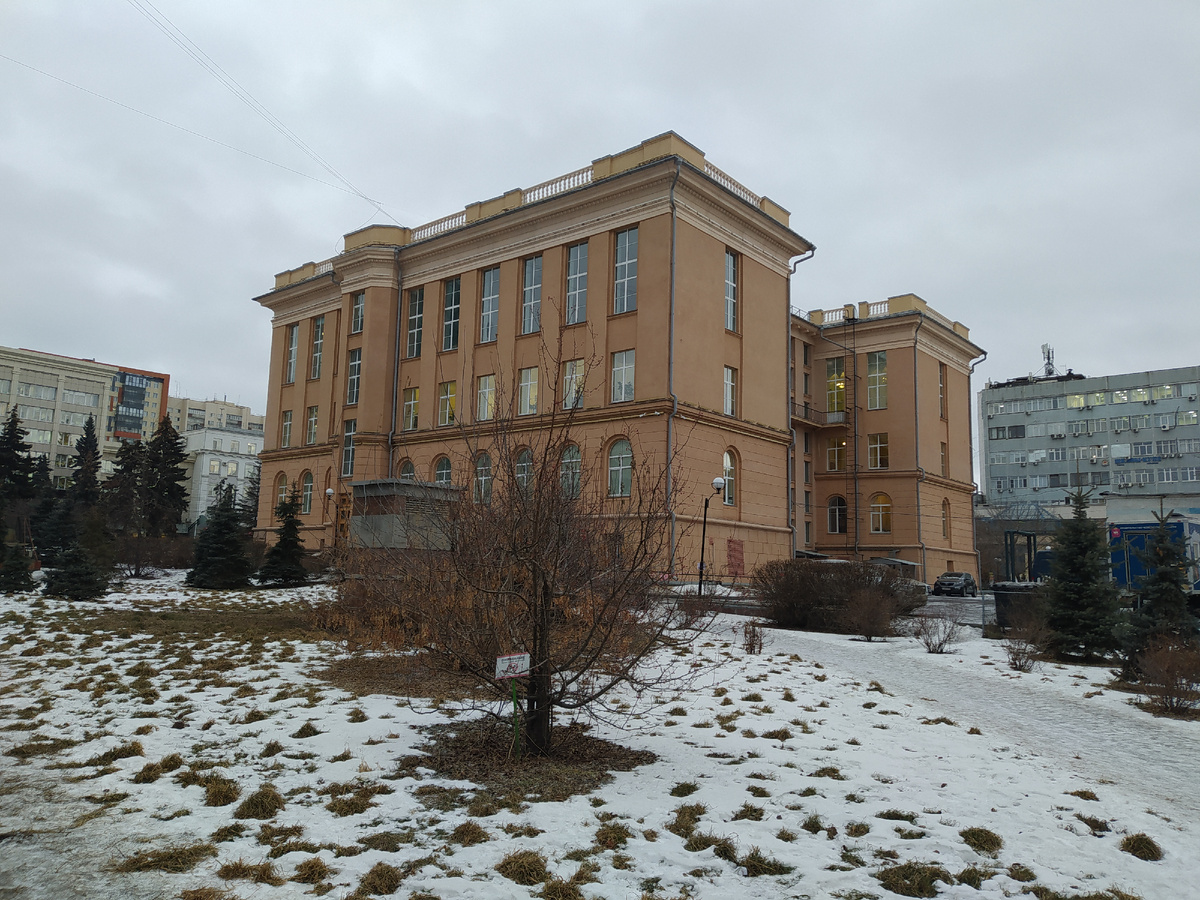 Фото автора