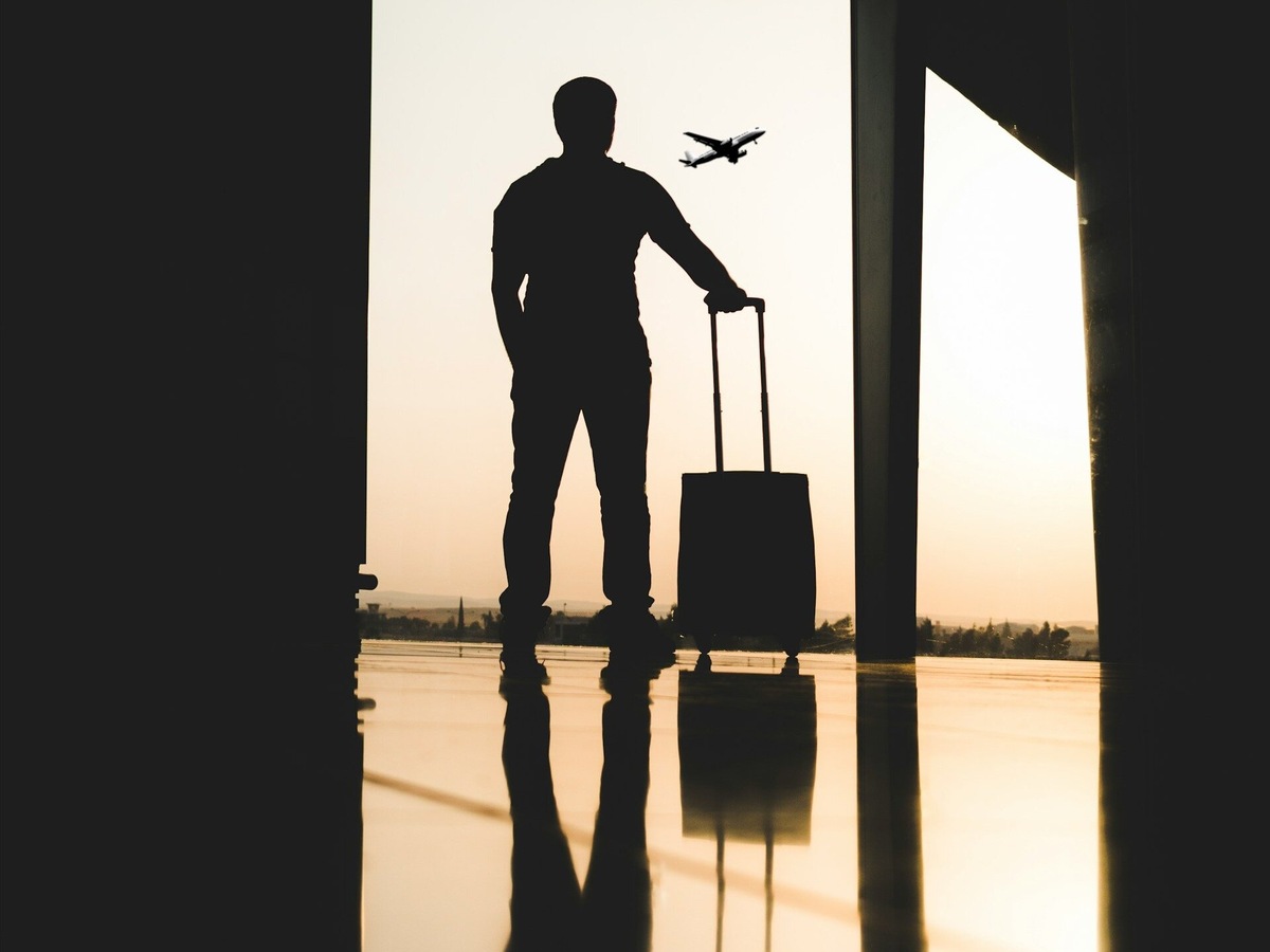 Фото: yousef alfuhigi / Unsplash