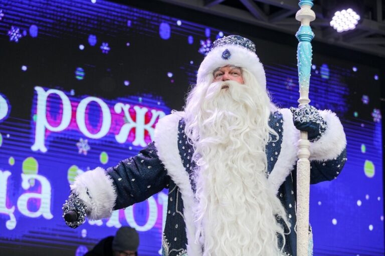    Фото: Агентство «Москва» Илья Мартов