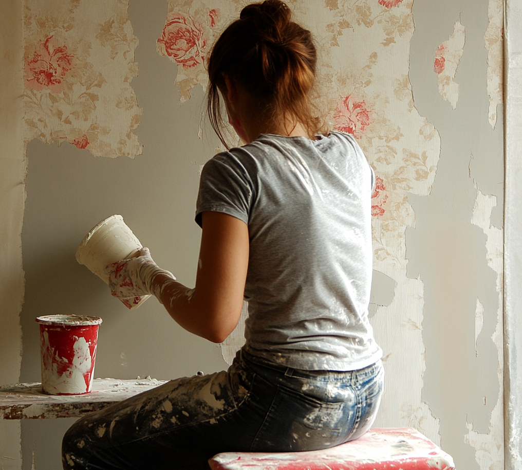 Идеальный вариант обоев для каждой комнаты