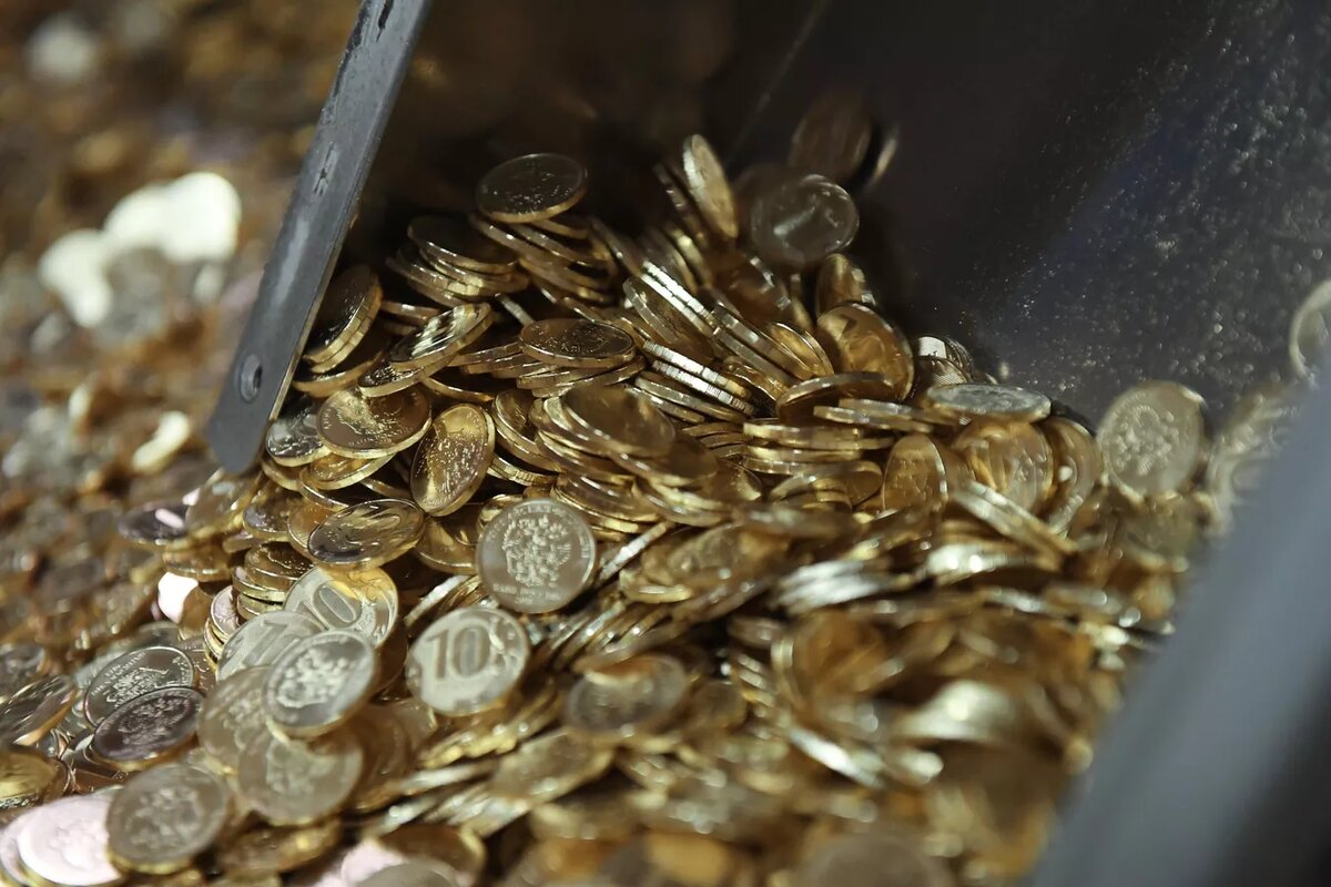 © Sputnik / Илья Питалев