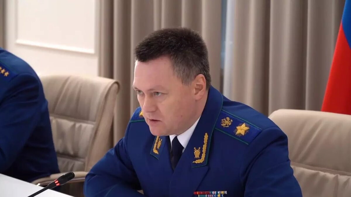     Источник: Генпрокуратура России