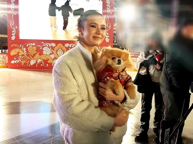   Ульяна Калашникова