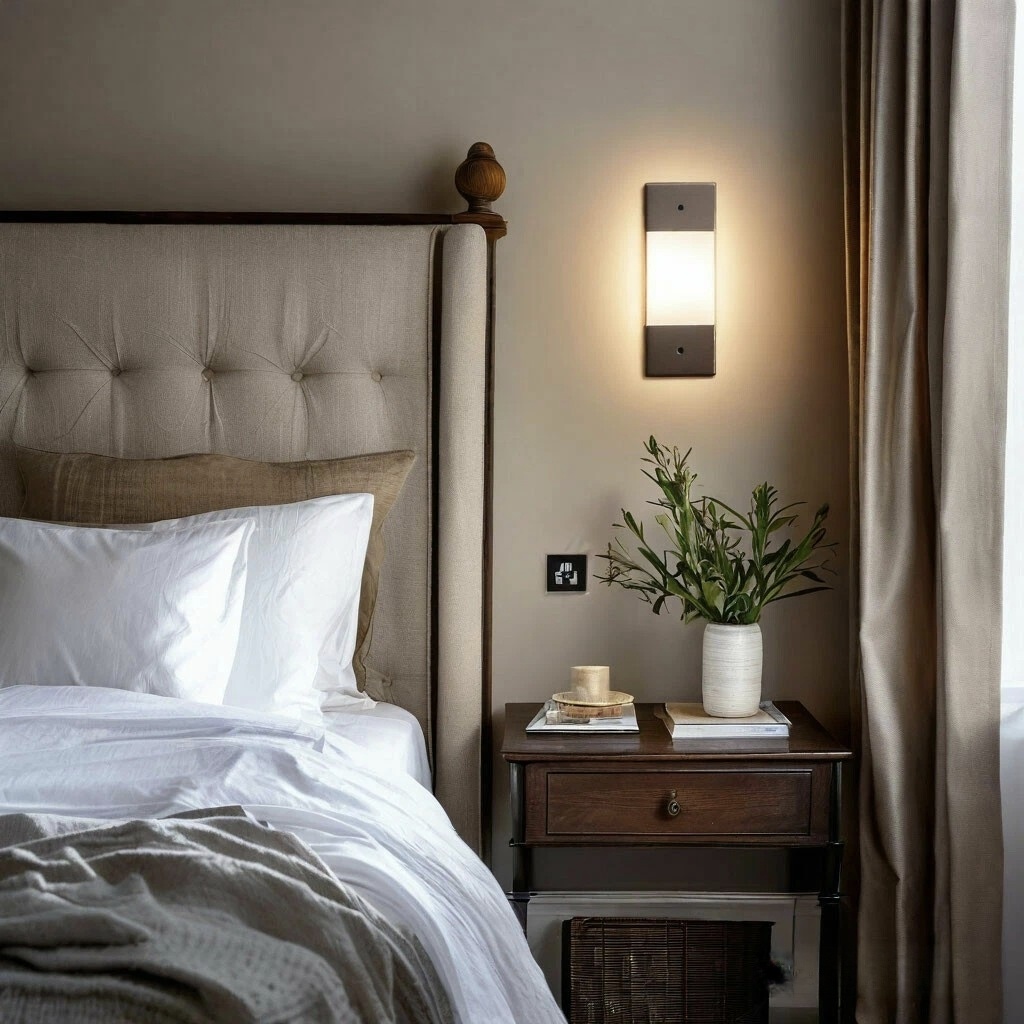 Dimmer-выключатели