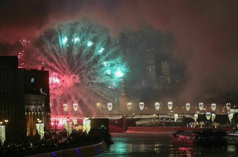   Андрей Никеричев / АГН Москва