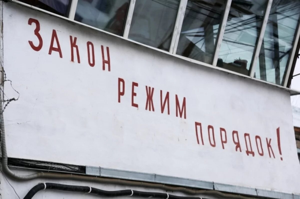    Житель Удмуртии проведёт 6 лет в колонии за пропаганду терроризма