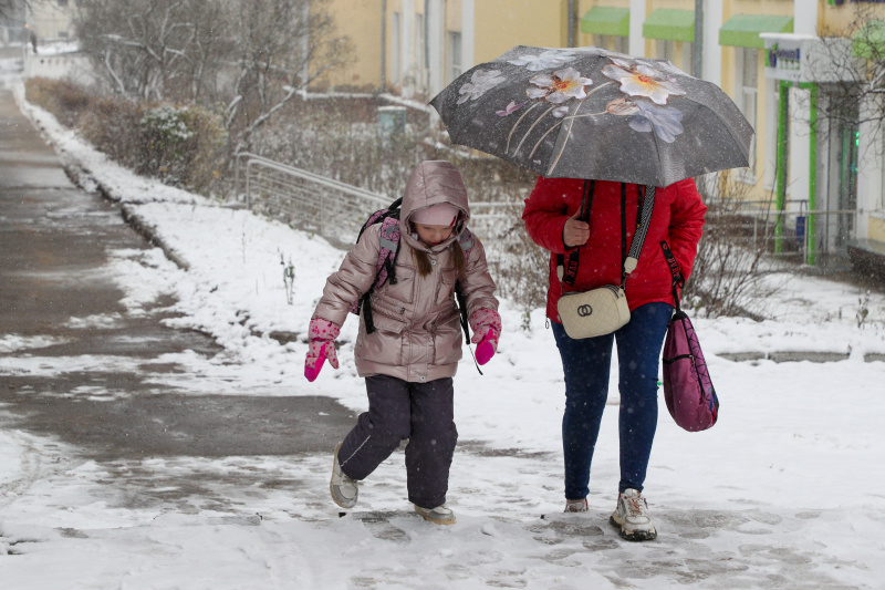    Фото: © Belkin Alexey/news.ru/Globallookpress