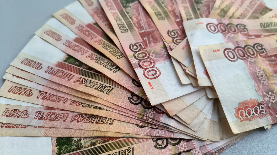    © Maksim Konstantinov/Globallookpress