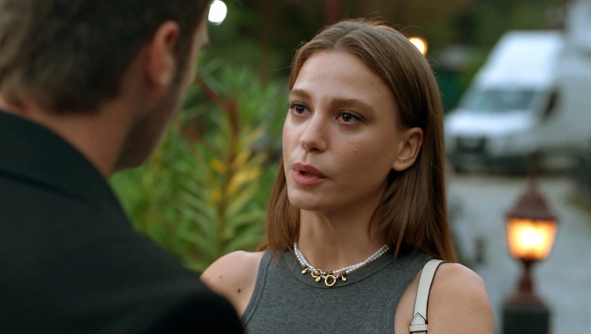 Семья, кадр из сериала