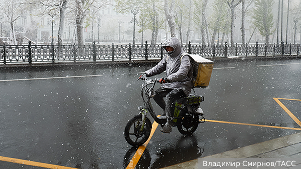     Фото: Владимир Смирнов/ТАСС   
 Текст: Вера Басилая