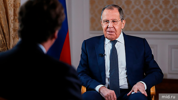     Фото: mid.ru   
 Текст: Максим Попов