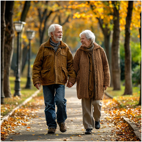 Сгенерировано ИИ- а счастье было рядом.