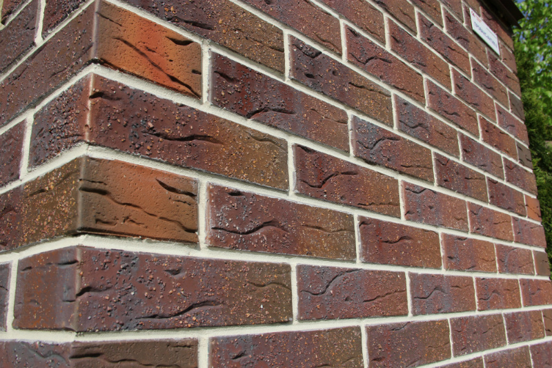 керамический кирпич