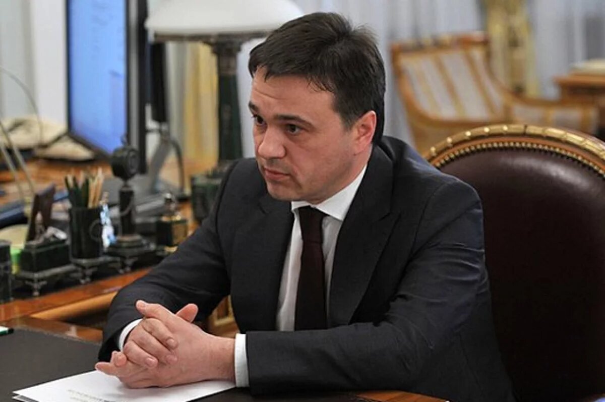    Воробьев: концепция мемориала в память о жертвах теракта в «Крокусе» есть