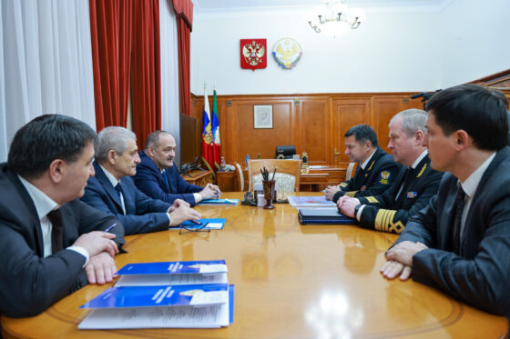     Фото: Росморпорт