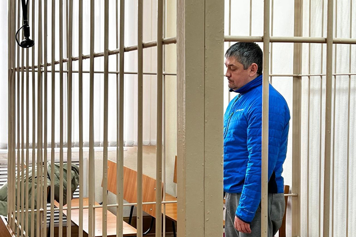    Фото Управления судебного департамента в Новосибирской области