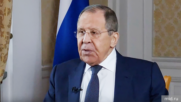     Фото: mid.ru   
 Текст: Максим Попов