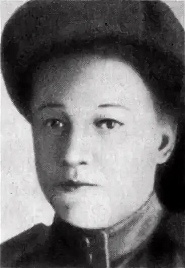 Александра Колбатова